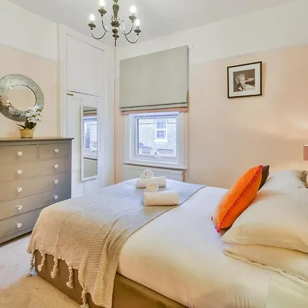 Stonesthrow Casa vacanze York